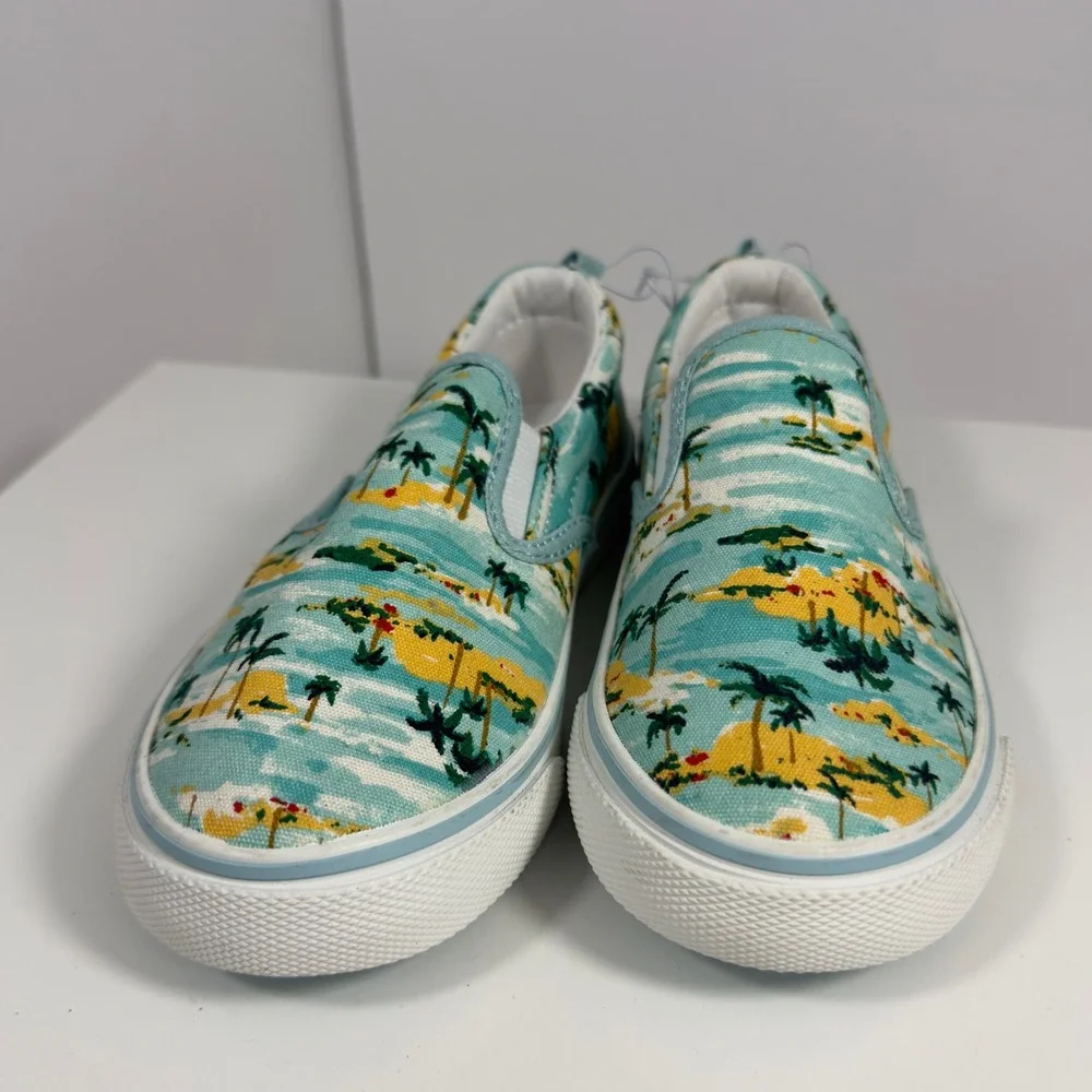 Old Navy paradise wash